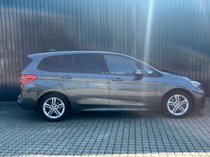 BMW 218 Gran Tourer