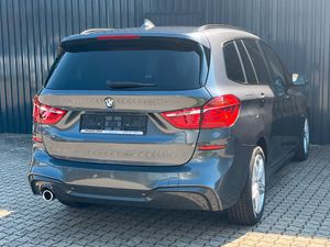 BMW 218 Gran Tourer