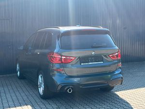 BMW 218 Gran Tourer