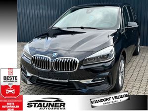 BMW 218 Gran Tourer