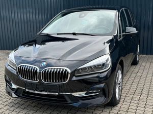 BMW 218 Gran Tourer