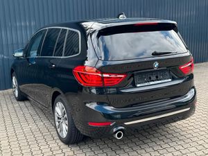 BMW 218 Gran Tourer