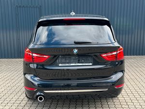 BMW 218 Gran Tourer