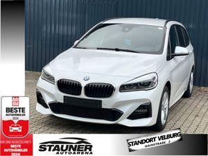 BMW 218 Gran Tourer