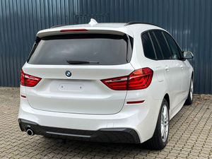 BMW 218 Gran Tourer