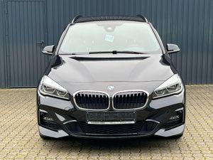 BMW 218 Gran Tourer