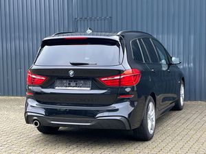 BMW 218 Gran Tourer