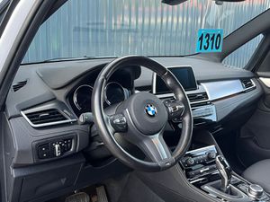 BMW 218 Gran Tourer 218i Aut. Gran Tourer M SPORT /7.Sitzer/M-Räder