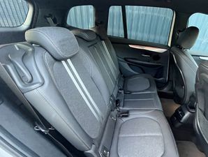 BMW 218 Gran Tourer 218i Aut. Gran Tourer M SPORT /7.Sitzer/M-Räder