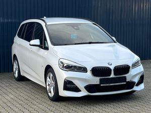 BMW 218 Gran Tourer 218i Aut. Gran Tourer M SPORT /7.Sitzer/M-Räder