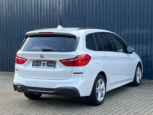 BMW 218 Gran Tourer 218i Aut. Gran Tourer M SPORT /7.Sitzer/M-Räder