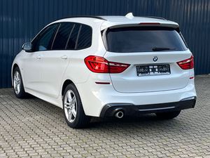 BMW 218 Gran Tourer 218i Aut. Gran Tourer M SPORT /7.Sitzer/M-Räder