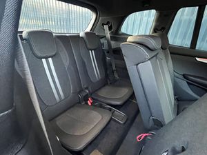 BMW 218 i Aut. Gran Tourer M SPORT /7.Sitzer/M-Räder