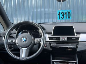 BMW 218 i Aut. Gran Tourer M SPORT /7.Sitzer/M-Räder