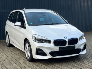 BMW 218 Gran Tourer 218i Aut. Gran Tourer M SPORT /AHK/7.Sitzer/LED