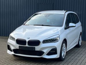 BMW 218 Gran Tourer 218i Aut. Gran Tourer M SPORT /AHK/7.Sitzer/LED