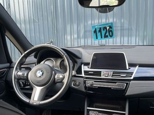 BMW 218 Gran Tourer 218i Aut. Gran Tourer M SPORT /AHK/7.Sitzer/LED