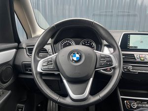 BMW 218 Gran Tourer