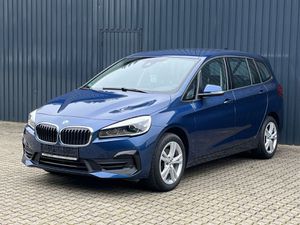 BMW 218 Gran Tourer