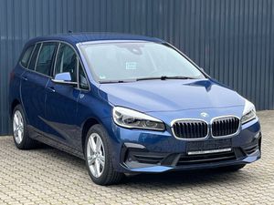 BMW 218 Gran Tourer