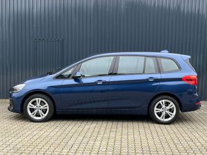 BMW 218 Gran Tourer