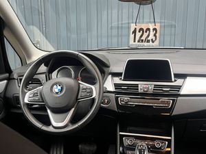 BMW 218 Gran Tourer