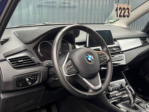 BMW 218 Gran Tourer