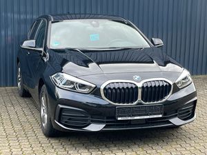 BMW 118 i Aut. 5-Türer/ LED/getöntScheib/Lenkradheiz.