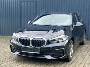 BMW 118 i Aut. 5-Türer/ LED/getöntScheib/Lenkradheiz.