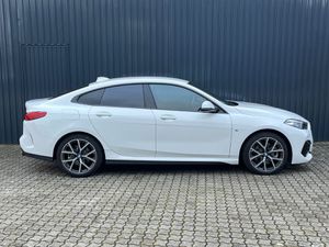 BMW 220 D xDrive Aut. Gran Coupe M SPORT /Kamera/HiFi