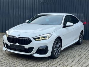 BMW 220 D xDrive Aut. Gran Coupe M SPORT /Kamera/HiFi