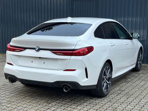 BMW 220 D xDrive Aut. Gran Coupe M SPORT /Kamera/HiFi