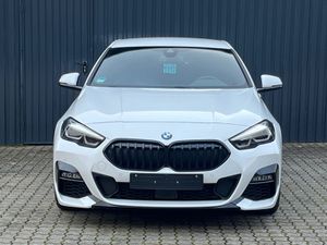 BMW 220 Gran Coupé 220D xDrive Aut. Gran Coupe M SPORT /Kamera/HiFi