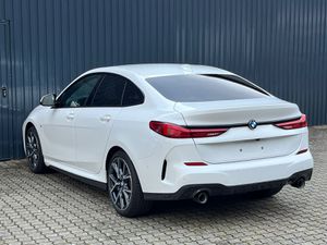 BMW 220 Gran Coupé 220D xDrive Aut. Gran Coupe M SPORT /Kamera/HiFi