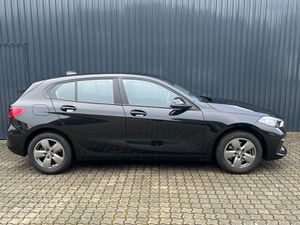 BMW 118 i Autom./ Adap.LED/Lenkradheiz/Komfortzugang