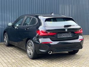 BMW 118 i Autom./ Adap.LED/Lenkradheiz/Komfortzugang