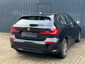 BMW 118 i Autom./ Adap.LED/Lenkradheiz/Komfortzugang