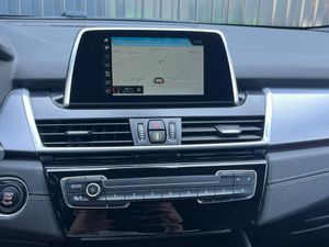 BMW 218 i Aut. Gran Tourer M SPORT /LED/17&quot;M-Rad/Navi