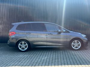 BMW 218 i Aut. Gran Tourer M SPORT /LED/17&quot;M-Rad/Navi