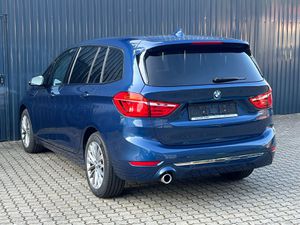 BMW 218 Gran Tourer 218i Aut. Gran Tourer Luxury Line /HeadUp/HiFi