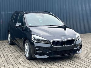 BMW 218 Gran Tourer 218i Aut. Gran Tourer M SPORT /LED/Navi/17&quot;M-Rad