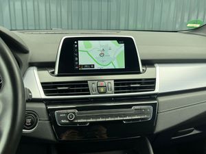 BMW 218 i Aut. Gran Tourer M SPORT /LED/Navi/17&quot;M-Rad