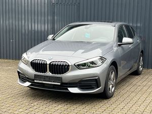 BMW 116 i 5-Türer/ GlasDach/Kamera/Lenkradheiz/LED