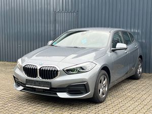 BMW 116 i 5-Türer/ LED/Lenkradheizung/Sitzheiz/Navi