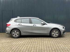 BMW 116 i 5-Türer/ LED/Lenkradheizung/Sitzheiz/Navi