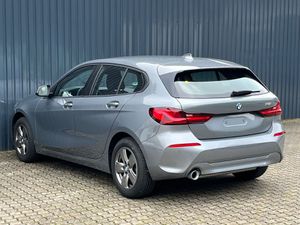 BMW 116 i 5-Türer/ LED/Lenkradheizung/Sitzheiz/Navi