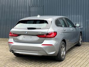 BMW 116 i 5-Türer/ LED/Lenkradheizung/Sitzheiz/Navi