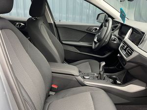 BMW 116 i 5-Türer/ LED/Lenkradheizung/Sitzheiz/Navi