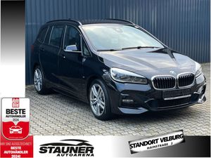 BMW 218 Gran Tourer 218i Aut. Gran Tourer M SPORT /HiFi/18&quot;M-Rad/LED