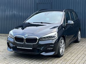 BMW 218 Gran Tourer 218i Aut. Gran Tourer M SPORT /HiFi/18&quot;M-Rad/LED